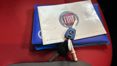 Fiat Panda 1.2 Pop 5dr Petrol Hatchback